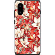 Чохол BoxFace OnePlus 15R Світанок магнолій