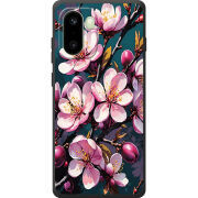 Чохол BoxFace OnePlus 15R Рожевий аромат