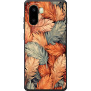 Чохол BoxFace OnePlus 15R Осіння мозаїка