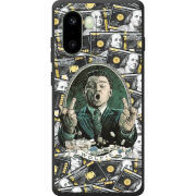 Чохол BoxFace OnePlus 15R Wolfie