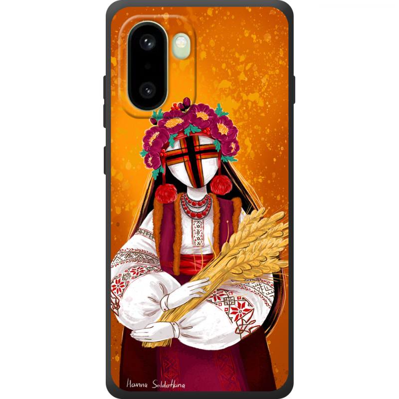 Чохол BoxFace OnePlus 15R Motanka by H Soldatkina