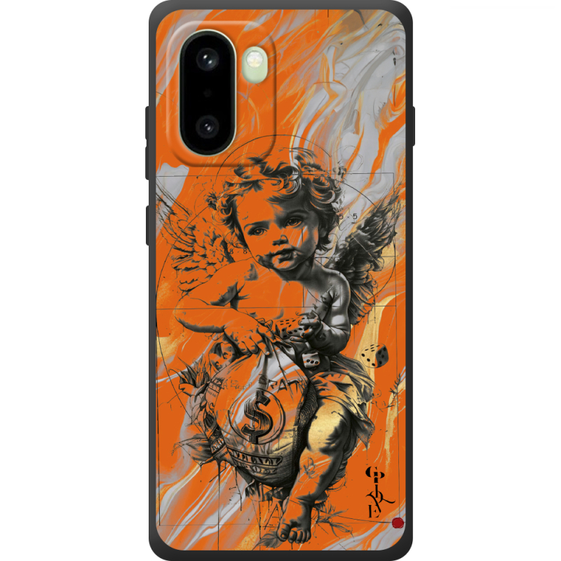 Чохол BoxFace OnePlus 15R 