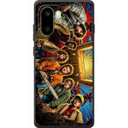 Чохол BoxFace OnePlus 15R Stranger things