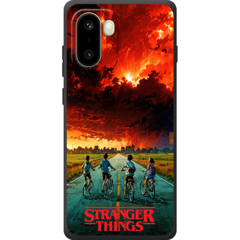 Чохол BoxFace OnePlus 15R 