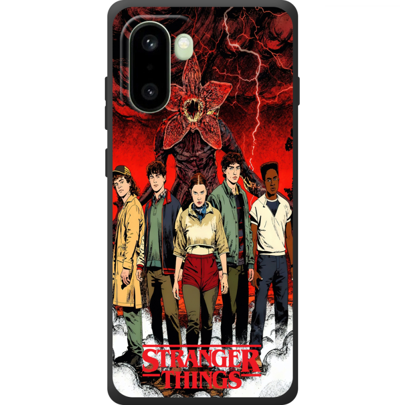 Чохол BoxFace OnePlus 15R 