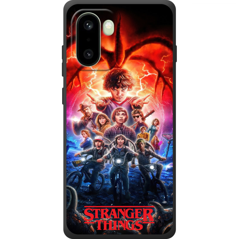 Чохол BoxFace OnePlus 15R 