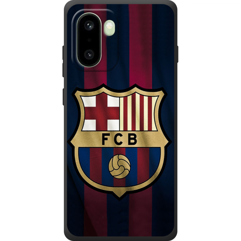 Чохол BoxFace OnePlus 15R 