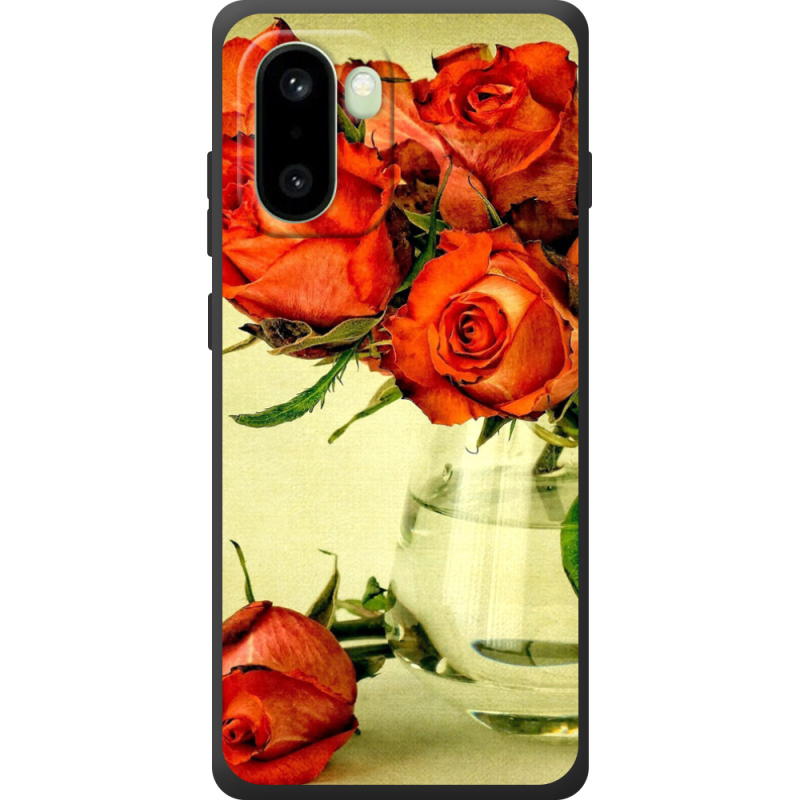 Чохол BoxFace OnePlus 15R 