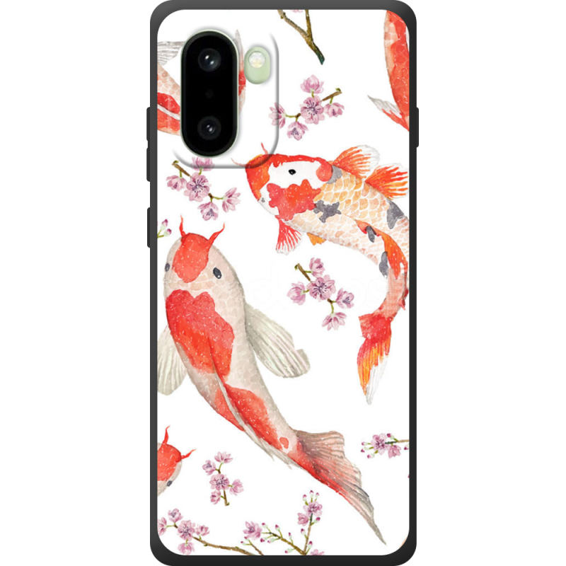 Чохол BoxFace OnePlus 15R 