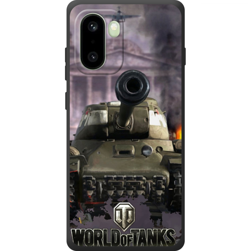 Чохол BoxFace OnePlus 15R 