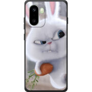 Чохол BoxFace OnePlus 15R Rabbit Snowball