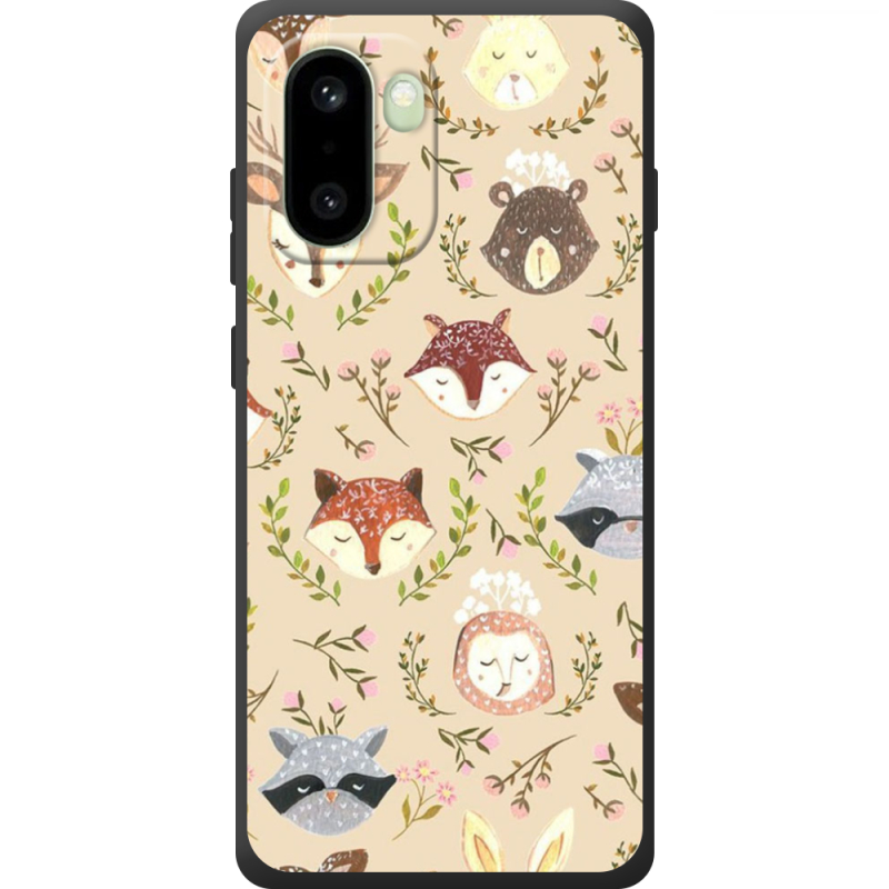 Чохол BoxFace OnePlus 15R 