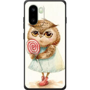 Чохол BoxFace OnePlus 15R Совушка