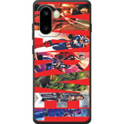 Чохол BoxFace OnePlus 15R 