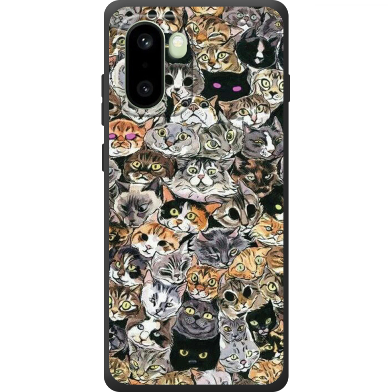 Чохол BoxFace OnePlus 15R 