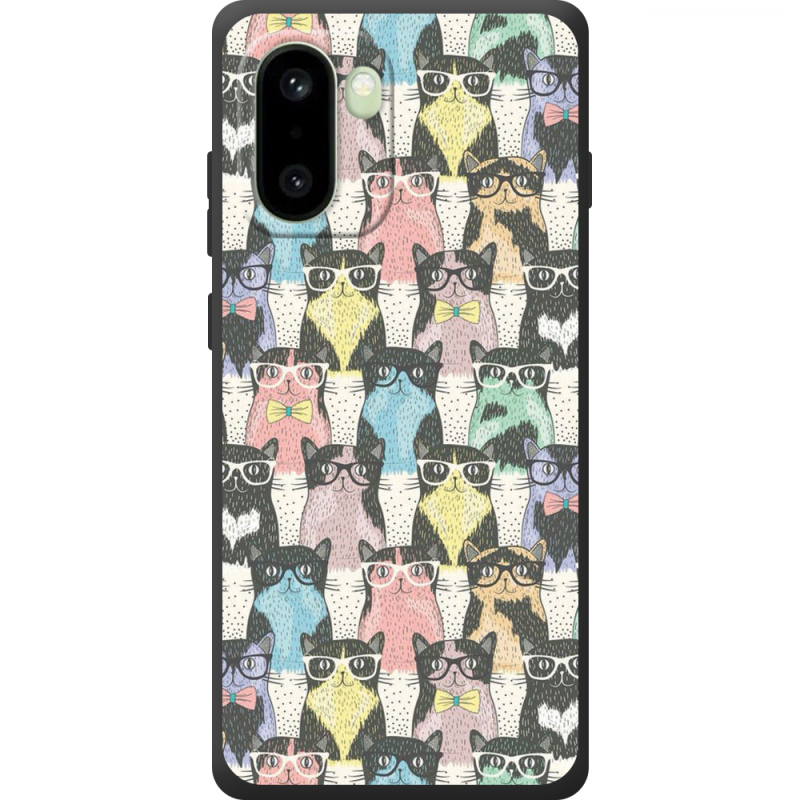 Чохол BoxFace OnePlus 15R 