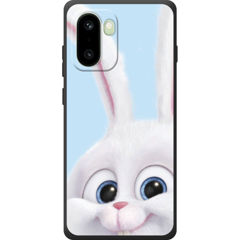 Чохол BoxFace OnePlus 15R Rabbit