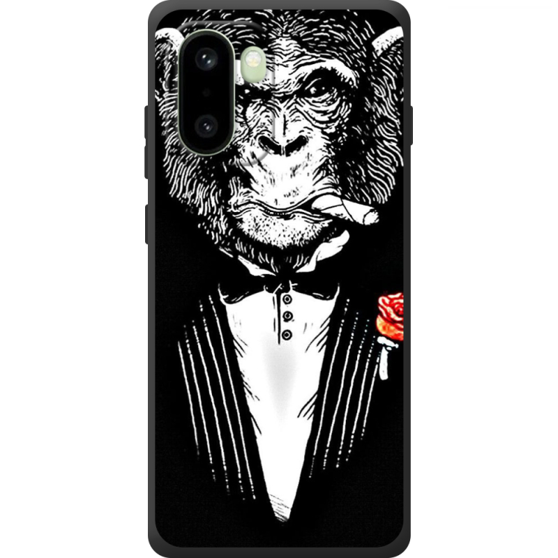 Чохол BoxFace OnePlus 15R Monkey Don