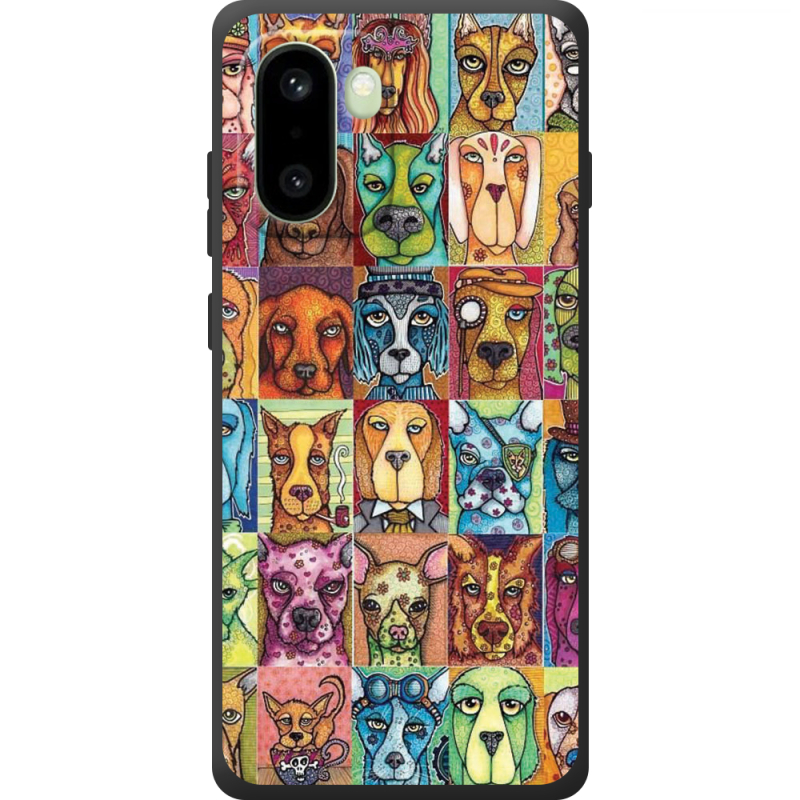 Чохол BoxFace OnePlus 15R 