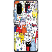 Чохол BoxFace OnePlus 15R 