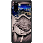 Чохол BoxFace OnePlus 15R snowboarder