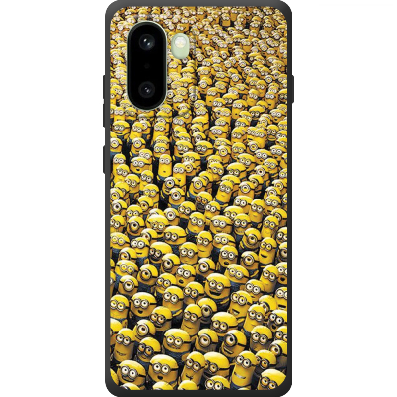 Чохол BoxFace OnePlus 15R 