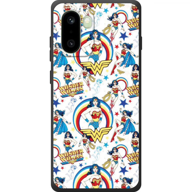 Чохол BoxFace OnePlus 15R 