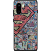 Чохол BoxFace OnePlus 15R 