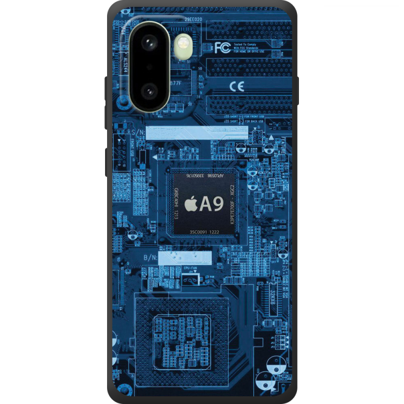 Чохол BoxFace OnePlus 15R 