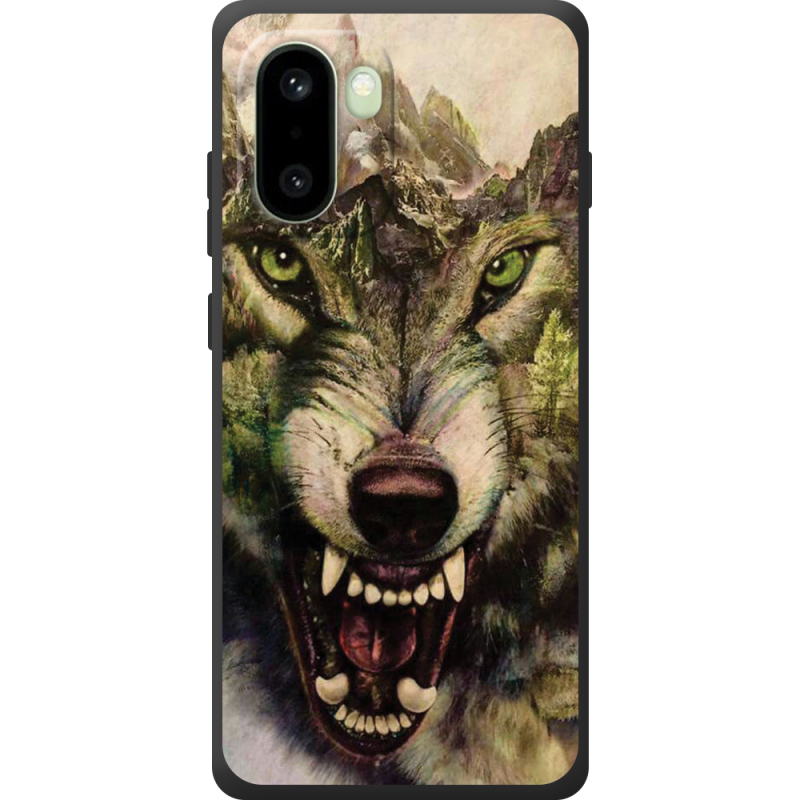 Чохол BoxFace OnePlus 15R 