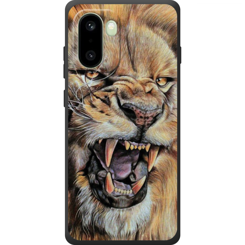 Чохол BoxFace OnePlus 15R 