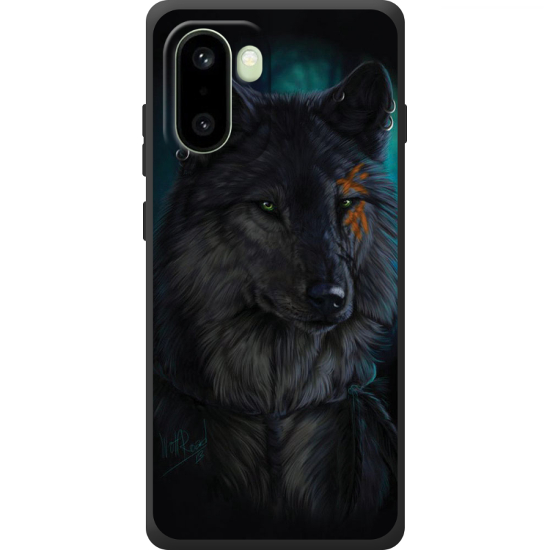 Чохол BoxFace OnePlus 15R 