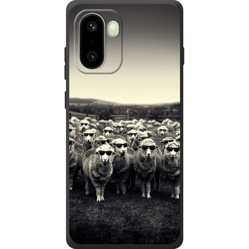 Чохол BoxFace OnePlus 15R 