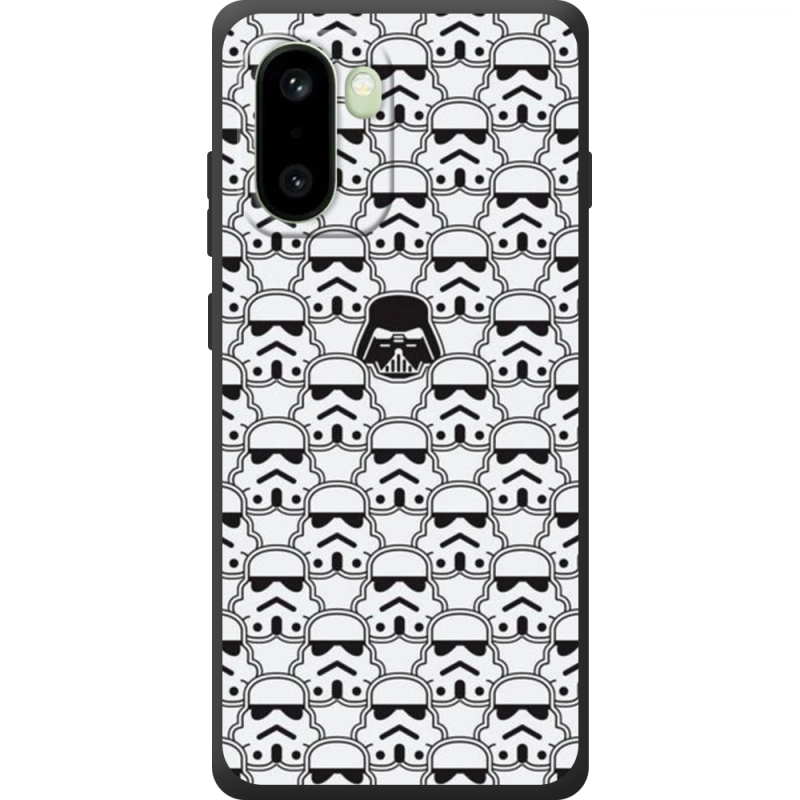 Чохол BoxFace OnePlus 15R 