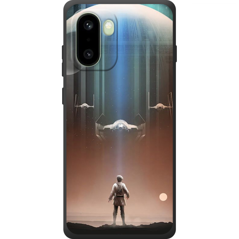 Чохол BoxFace OnePlus 15R 