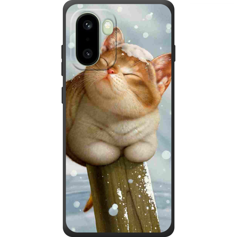 Чохол BoxFace OnePlus 15R 