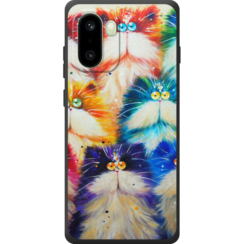 Чохол BoxFace OnePlus 15R 