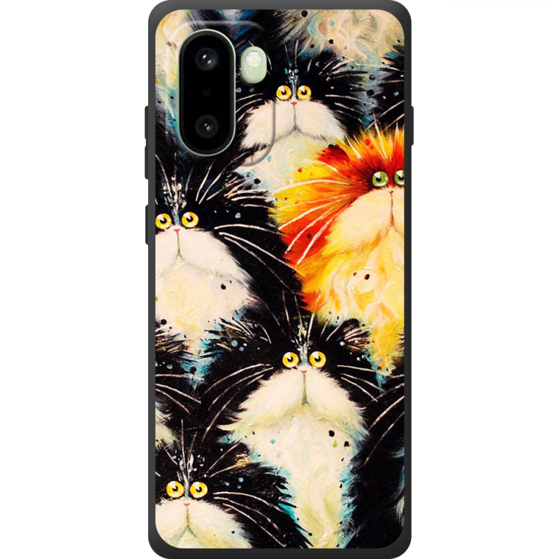 Чохол BoxFace OnePlus 15R 