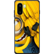 Чохол BoxFace OnePlus 15R Миньон Стюарт