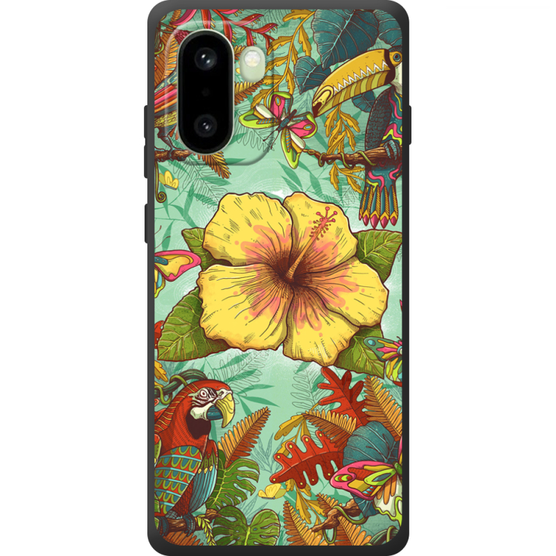 Чохол BoxFace OnePlus 15R 