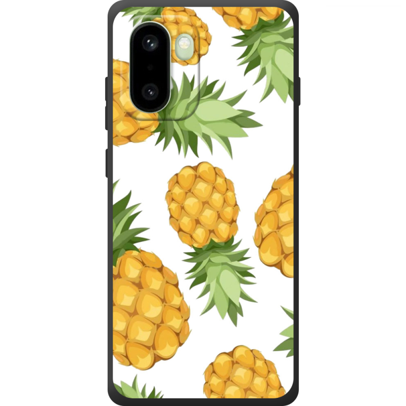 Чохол BoxFace OnePlus 15R 