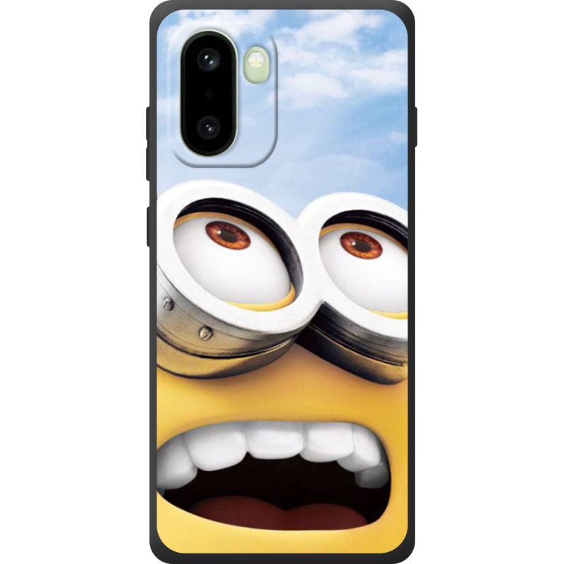 Чохол BoxFace OnePlus 15R 