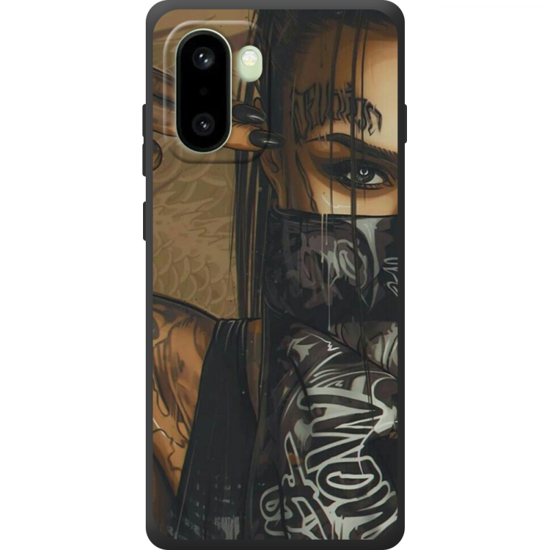 Чохол BoxFace OnePlus 15R 