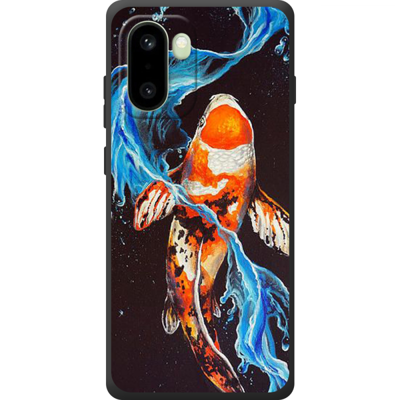 Чохол BoxFace OnePlus 15R 