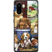 Чохол BoxFace OnePlus 15R 