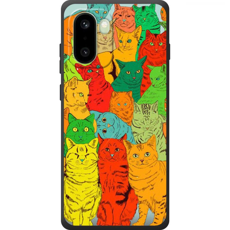 Чохол BoxFace OnePlus 15R 