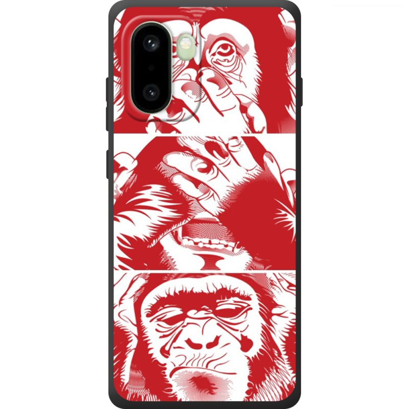 Чохол BoxFace OnePlus 15R 