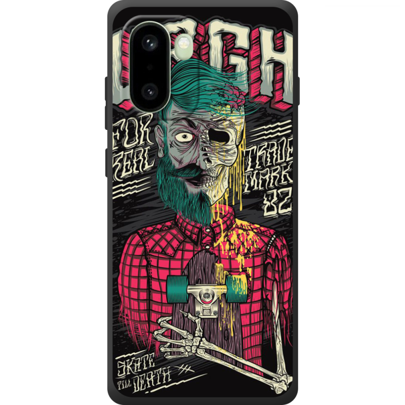 Чохол BoxFace OnePlus 15R 