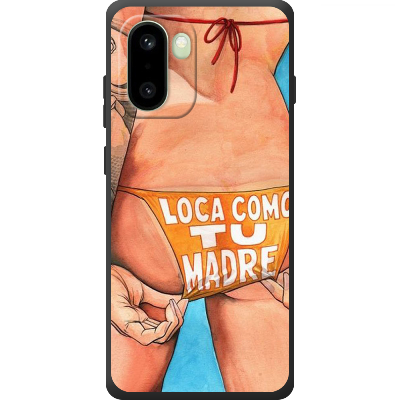 Чохол BoxFace OnePlus 15R 