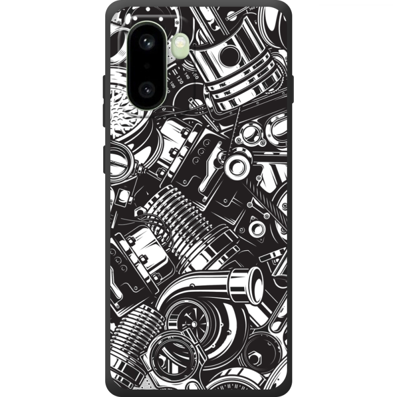 Чохол BoxFace OnePlus 15R 